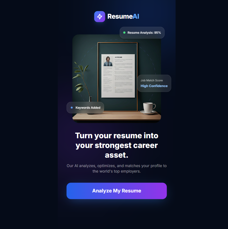 Portfolio Website