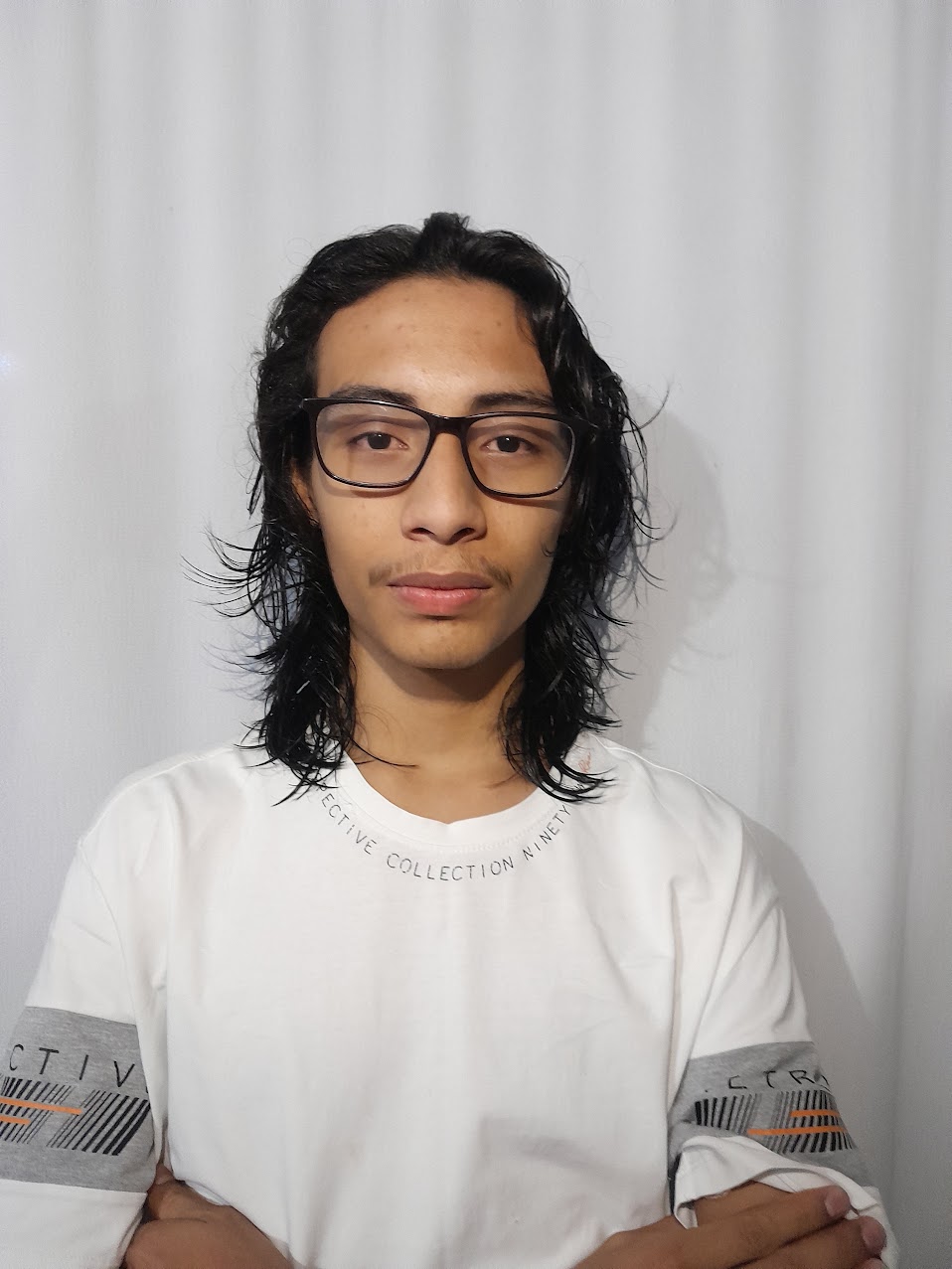 Shmuel Profile